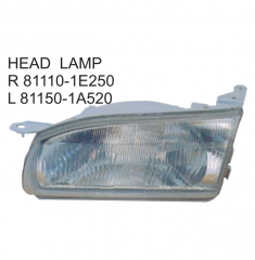 Toyota Corolla AE110 1995 Head lamp