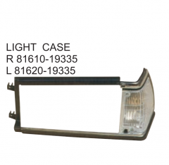 Corolla KE75 1982-1983 Light Case