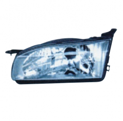 Toyota Corolla AE110 1995 Head lamp