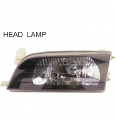 Toyota Corolla AE101 1999 Head lamp