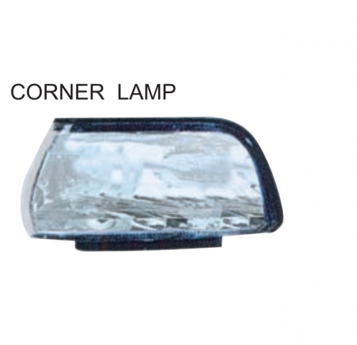 Toyota Corolla AE92 Corner Lamp