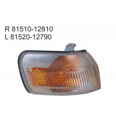 Toyota Corolla AE110 1995 Corner Lamp