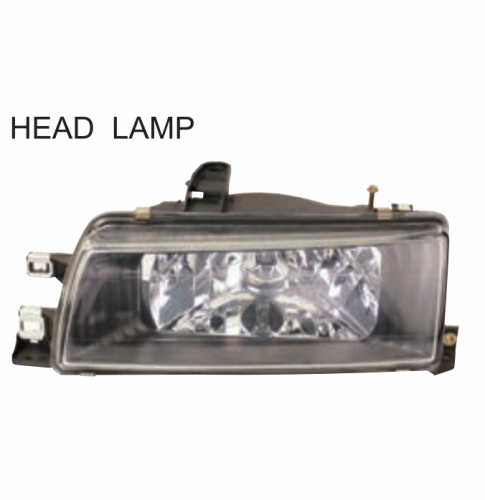 Toyota Corolla EE90 AE92 1988-1991 Head lamp