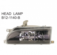 Toyota Corolla AE92 Head lamp