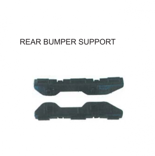 Toyota Corolla Altis 2003 Rear Bumper Support