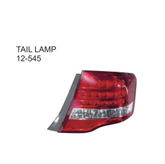 Toyota Corolla Axio fielder 2006-2008 Tail lamp