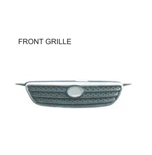 Toyota Corolla Altis 2003 Front Grille