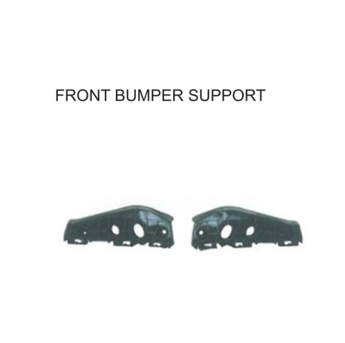 Toyota Corolla Altis 2008 Front Bumper Support