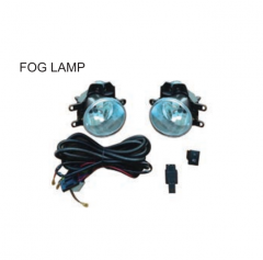 Toyota Corolla 2014 Fog lamp