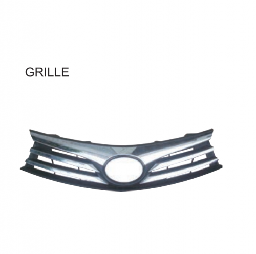 Toyota Corolla 2014 Grille