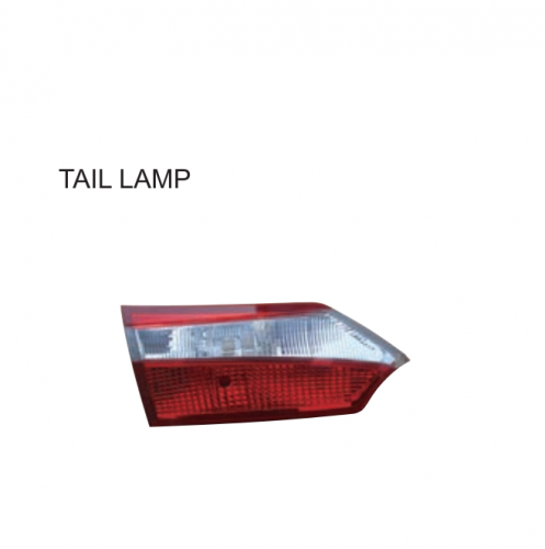 Toyota Corolla 2014 Tail lamp