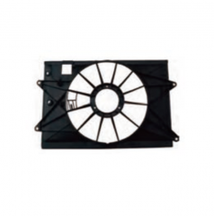 Toyota Corolla Altis TaiWan Type 2001 Fan Shroud