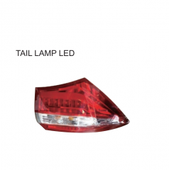 Toyota Corolla 2014 Tail lamp LED