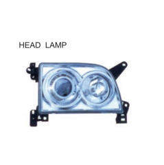 Toyota Hiace Van 1993-1994 Head lamp