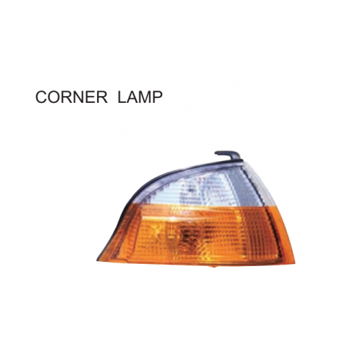 Toyota Hiace Granvia 1997 Corner Lamp