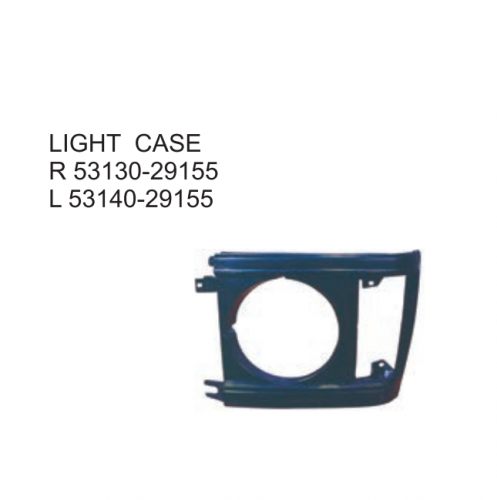 Toyota Hiace YH50 1984 Light Case 53130-29155 53140-29155