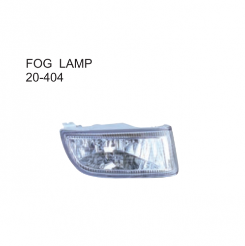 Toyota Carina AT212 1999 Fog lamp 20-404