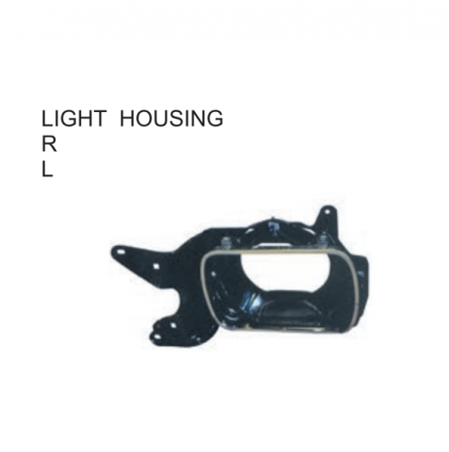 Toyota Hiace RZH101 102 103 104 Light Housing