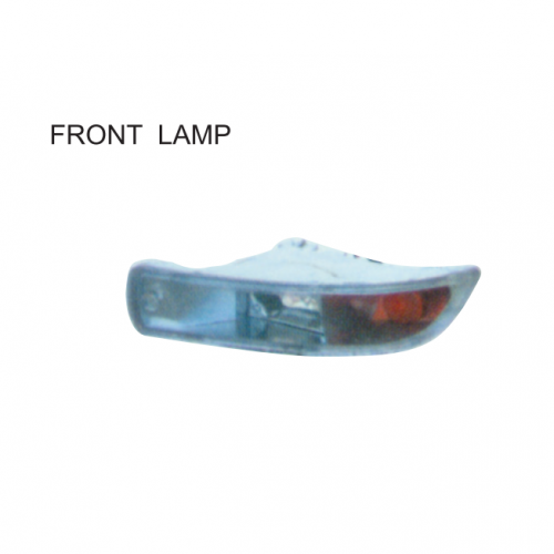 Toyota Corona ST190 Carina 2 1992 Front lamp