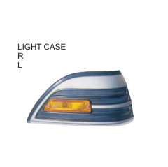 Toyota Corolla Wagon CE96 1988 Light Case