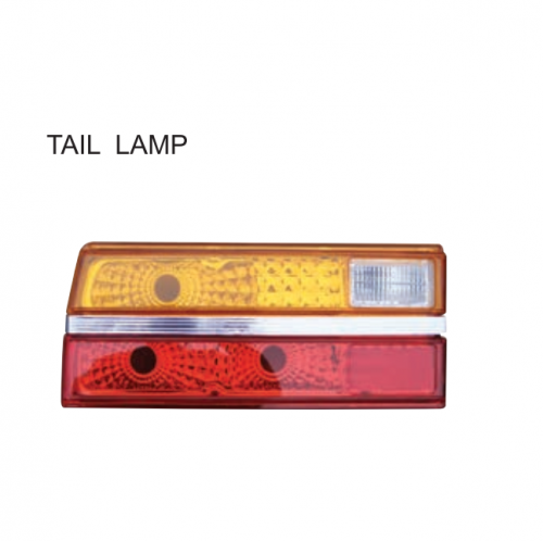 Toyota Corona RT130 1979-1980 Tail lamp