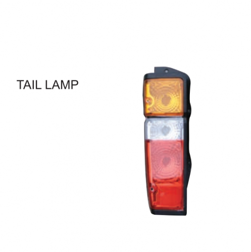 Toyota Hiace YH50 1984 Tail lamp