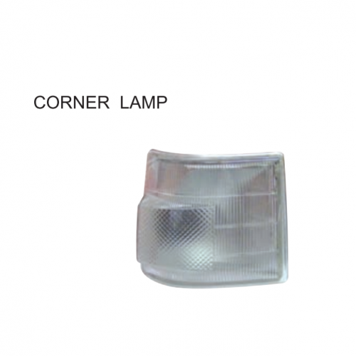 Toyota Hiace YH50 1984 Corner Lamp