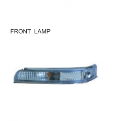 Toyota Hiace Van 1993-1994 Front lamp