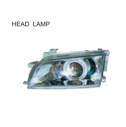 Toyota Corona ST190 Carina 2 1992 Head lamp