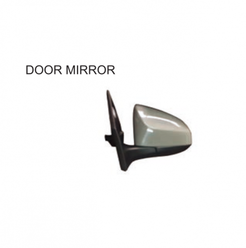 Toyota Corolla USA Type 2014 Door Mirror