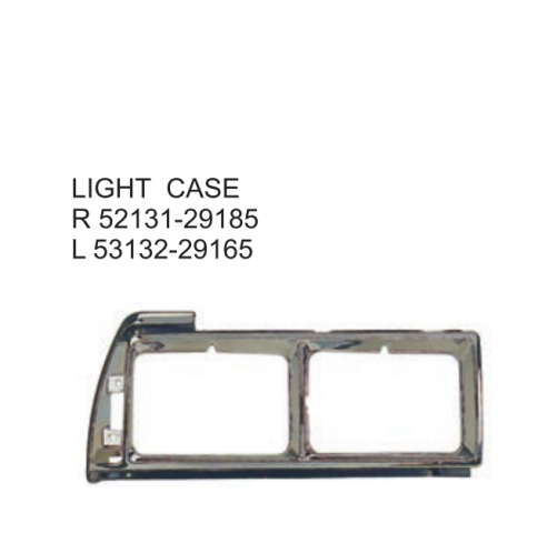 Toyota Corona RT132 1981-1982 Light Case