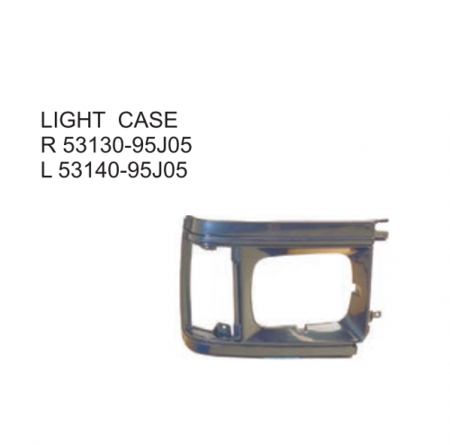 Toyota Hiace YH50 1984 Light Case 53130-95J05 53140-95J05