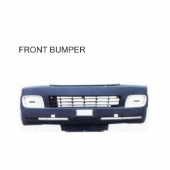 Toyota Hiace 2005 Front Bumper