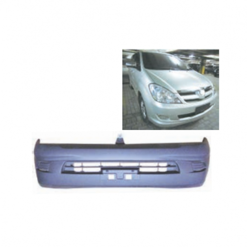 Toyota Corolla USA Type 1998 Bumper