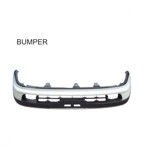 Toyota Corona ST190 Carina 2 1992 Front Bumper