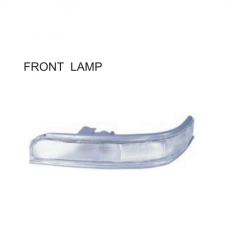 Toyota Hiace Van 1993-1994 Front lamp