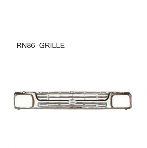 Toyota Hilux RN86 1988-1992 GRILLE