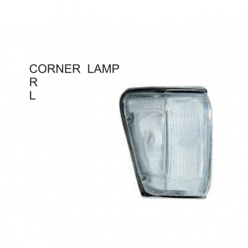Toyota Hilux RN85 1988-1992 Corner Lamp