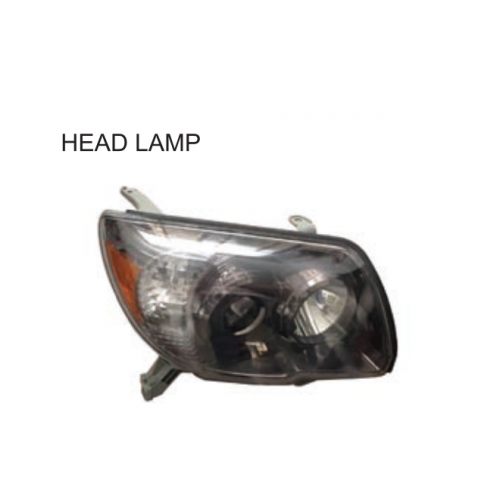 Toyota Hilux Sukf 2002 Head lamp