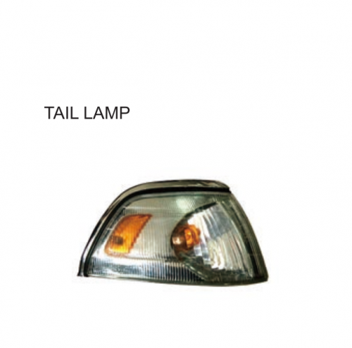 Toyota Reguis 1998-2000 Tail lamp