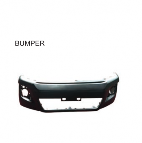 Toyota Hilux Revo 2015 Bumper