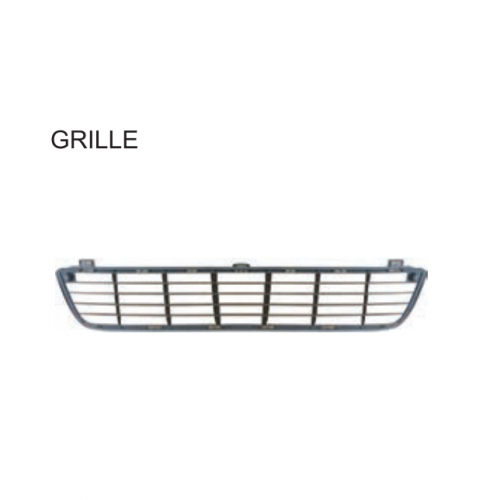 Toyota Hilux Vigo 2010-2011 Grille