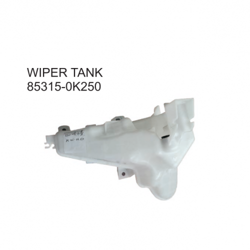 Toyota Hilux Revo 2015 WIPER TANK 85315-0K250