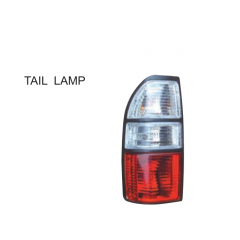 Toyota Land Cruiser FJ90 FJ95 1997 Tail lamp