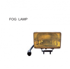 Toyota Land Cruiser FJ45 FJ75 1974-1980 Fog lamp