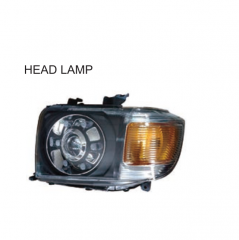 Toyota Land Cruiser FJ70 1907 Head lamp