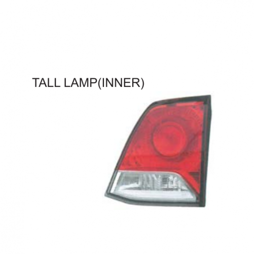Toyota Land Cruiser FJ200 2012 Tail lamp