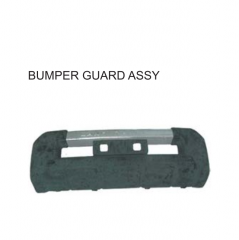 Toyota Land Cruiser FJ200 2012 BUMPER GUARD ASSY