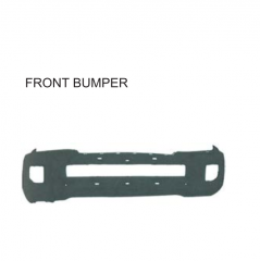 Toyota Land Cruiser FJ200 2012 FRONT BUMPER