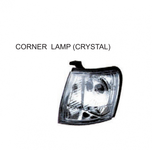 Toyota Starlet EP80 KP80 1990-1991 CRYSTAL Corner Lamp